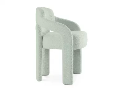 Стул с подлокотниками Avella 62X55X78 CM 4