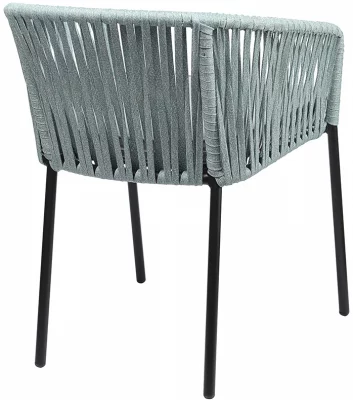 Стул Reed 57X63X85 CM 3