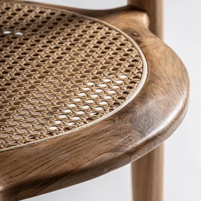 Стул Tostily 53X57X77 CM 5