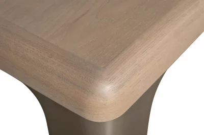Стол журнальный Smooth 60X60X50 CM 3