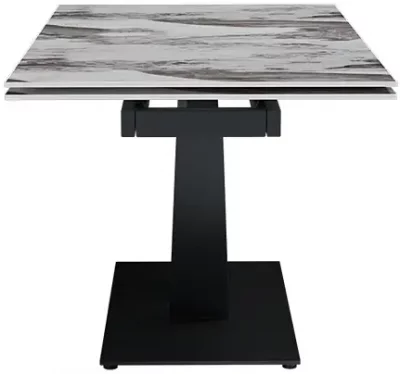 Стол Malibu 140-220X85X76 CM 3