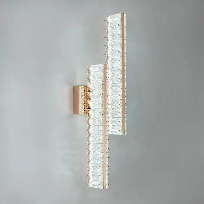 Настенный декоративный светильник Premium 3