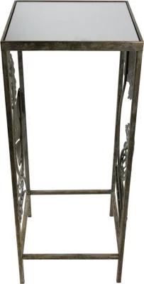 Столик интерьерный Hafsat 30X28X70 CM 3
