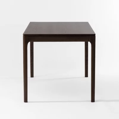 Стол Кёльн прямоугольный 120X80 CM 3