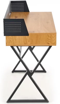 Стол компьютерный Frolo 110X51X90 CM 4