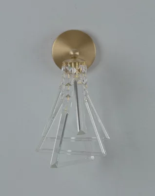 Бра Brass 6