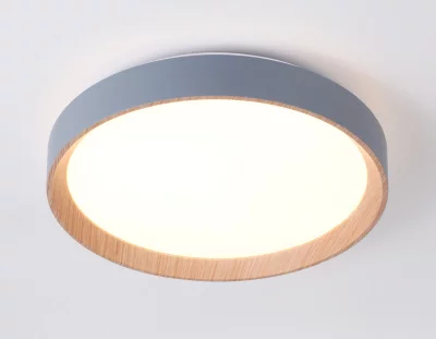 Накладной светильник Ambrella Light FZ1320 5
