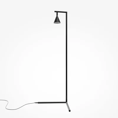 Напольный светильник Полоса 90X90X1100 CM 4