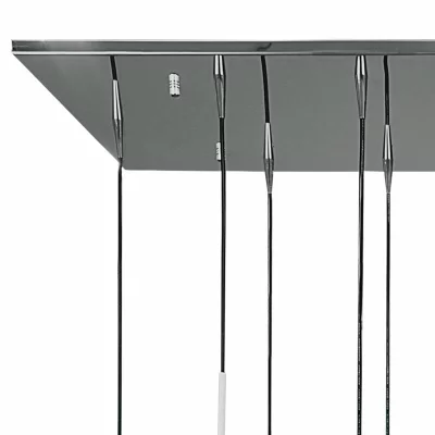 Люстра Agola 120X50X60 CM 6