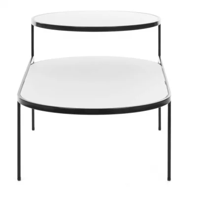 Журнальный столик Capsule 126X50X45 CM 5
