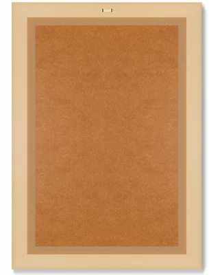 Диптих Les liliacées 51X71 / 51X71 CM 8