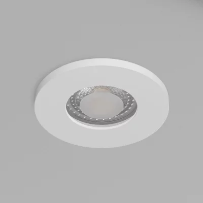 Влагозащищенный встраиваемый точечный светильник Vand 9X9X3 CM 3