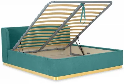 Кровать Vibe 175X215X85 CM 8