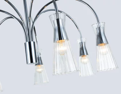 Люстра High Light 75X75X46 CM 9