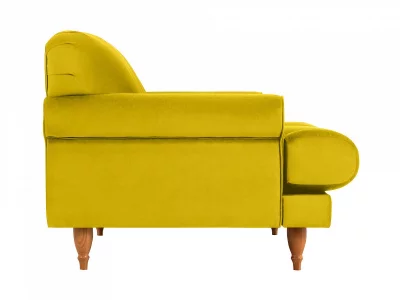 Двухместный диван Italia 159X98X79 CM 6