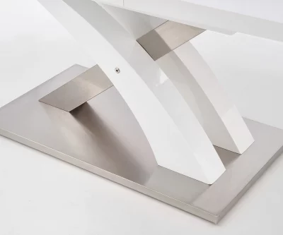 Стол раскладной Sandor 160-220X90X75 CM 5