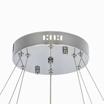 Каскадная люстра Etera 8