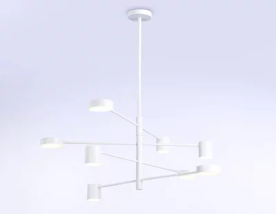 Люстра Comfort 7