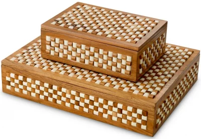 Коробка Cavendish 25X18X9 CM 5