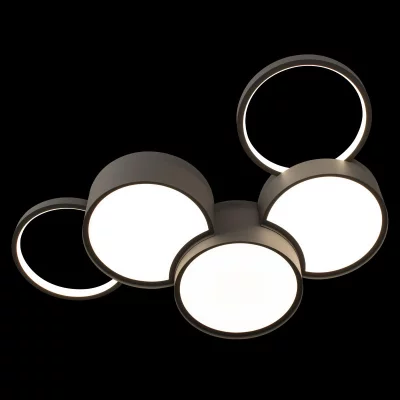 Накладной светильник Pin 4