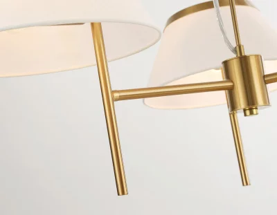 Подвесная люстра High Light 5