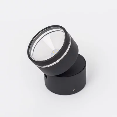 Настенный светильник CLU0008R 5