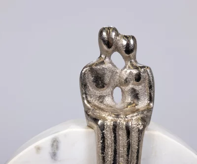 Настольный декор Love 17X5X21 CM 3