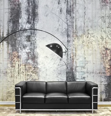 Торшер Pluma 175-224X49X205 CM 4