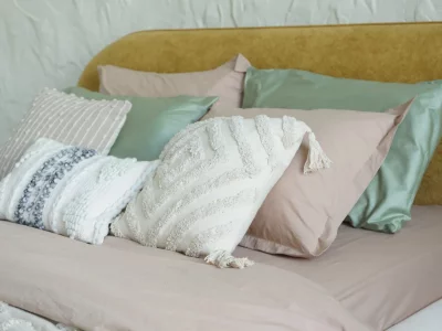 Пододеяльник Plain Collection 220X150 CM 7