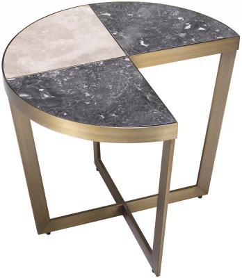 Столик Turino 60X60X51 CM 3
