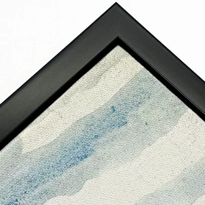 Набор из двух постеров на холсте The Leaves 75X105 / 75X105 CM 6
