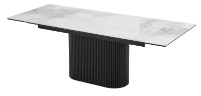 Стол Ария 160-220X90X76 CM 12