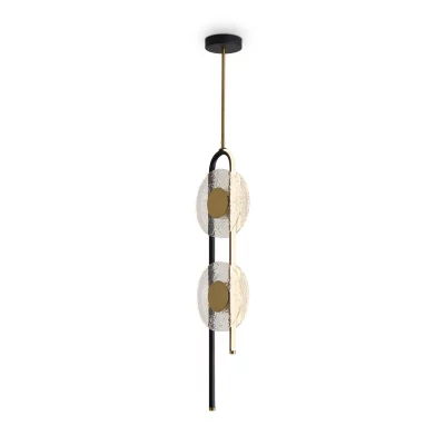 Подвесной светильник Drip 220X148.5 CM 3