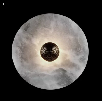 Настенный декоративный светильник Leia 35X5X35 CM 5
