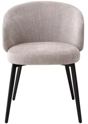 Комплект из двух стульев Lloyd 57X58X79 / 57X58X79 CM 3