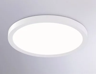 Накладной светильник Ambrella Light FZ1903 7