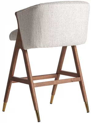 Полубарный стул Douze 61X68X97 CM 3