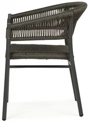 Садовый стул Zayda 60X55X74 CM 3