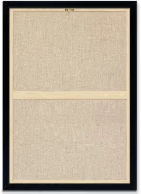 Постер на холсте Landscape collection The Reflection 75X105 CM 5