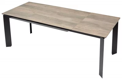 Стол Cremona 140-200X85X76 CM 3