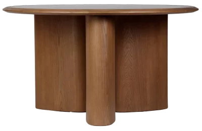 Обеденный стол Harvy 135X135X75 CM 3