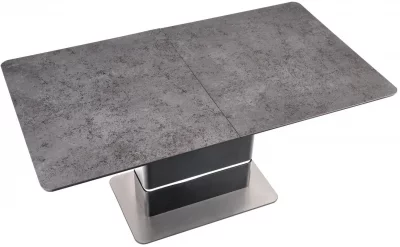Стол раскладной Martin 160-200X90X75 CM 5