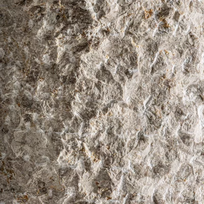 Раковина из камня Vesta 38X38X90 CM 4