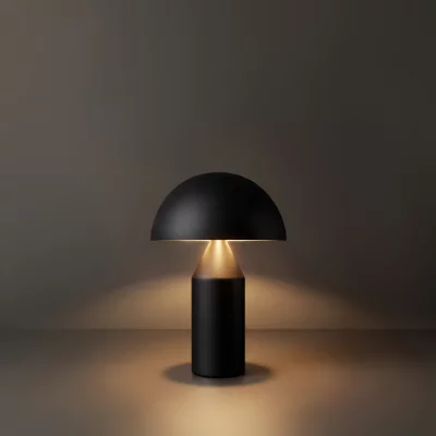 Настольный светильник Элеон 25X25X36 CM 8