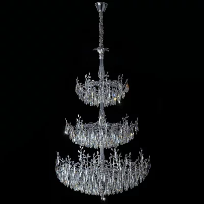 Подвесная люстра Ritz 5
