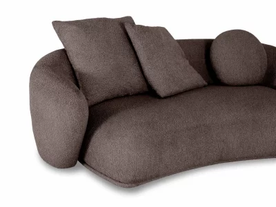 Диван Fabro 228X124X77 CM 10