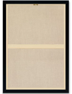 Постер на холсте Laberinto de color 75X105 CM 5