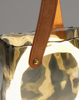 Настольная лампа Bag 3
