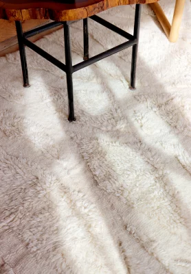 Шерстяной ковёр Enkang 200X300 CM 3