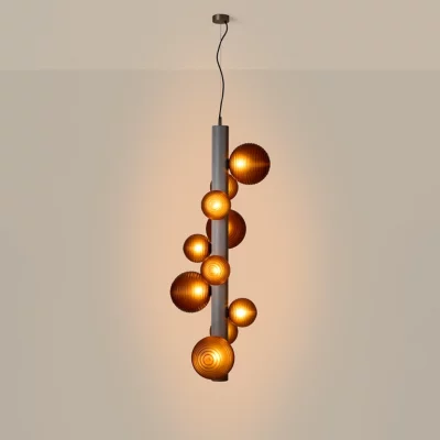 Подвесной светильник Lera 3